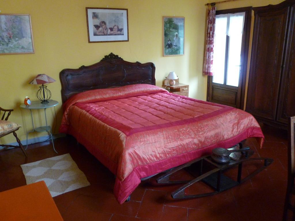 Bed & Breakfast Casa Manuelli 2*